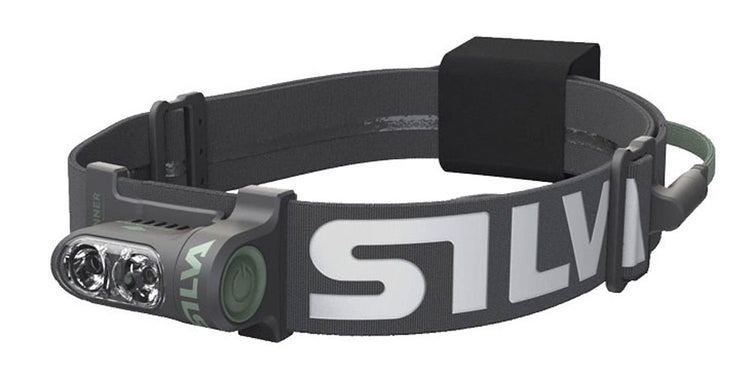 Silva Trail Runner Free 2 Ultra – Stirnlampe