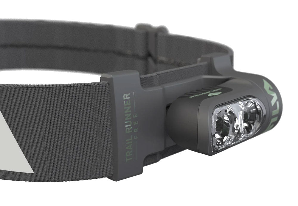 Silva Trail Runner Free 2 Ultra – Stirnlampe
