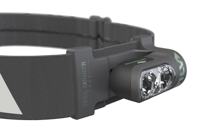 Silva Trail Runner Free 2 Ultra – Stirnlampe