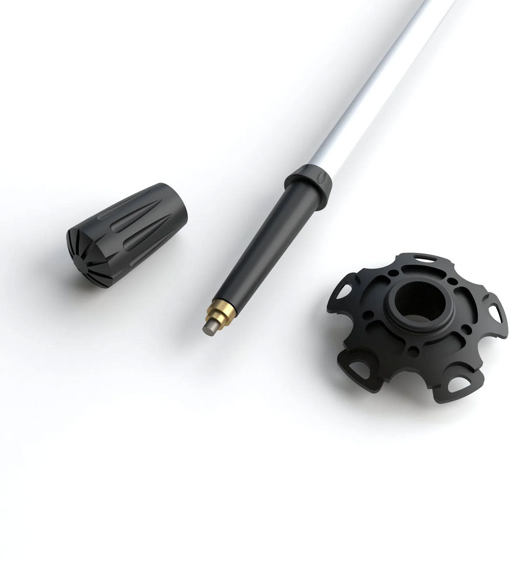 Silva Trekkingstöcke Aluminium – Trekkingstöcke