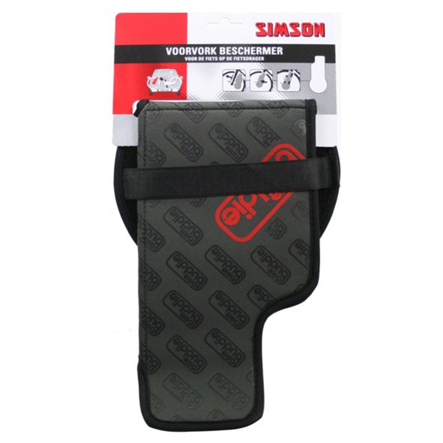 Simson Fork Protector Simson