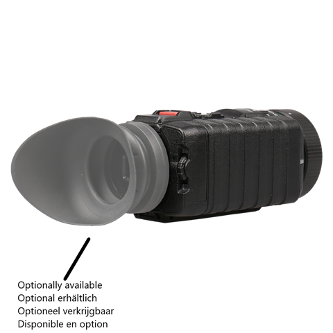 Sionyx Digital Vollfarbnacht Zuschauer Aurora Black
