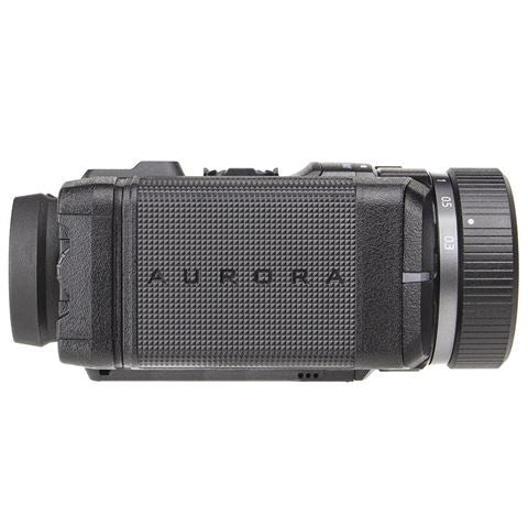 Sionyx Digital Vollfarbnacht Zuschauer Aurora Black
