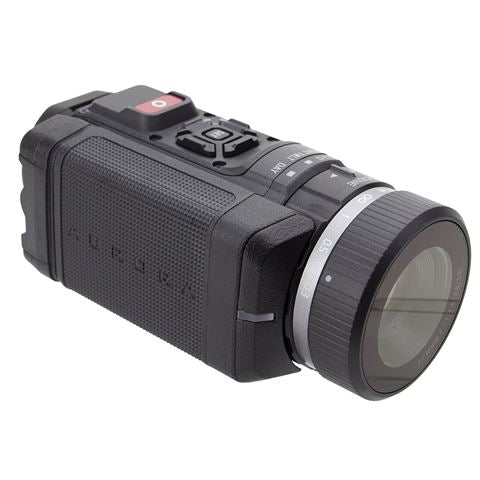 Sionyx Digital Vollfarbnacht Zuschauer Aurora Black