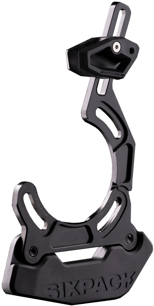Sixpack Racing Vertic ISCG05 Kettenführung