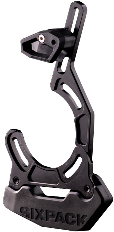 Sixpack Racing Vertic ISCG05 Kettenführung