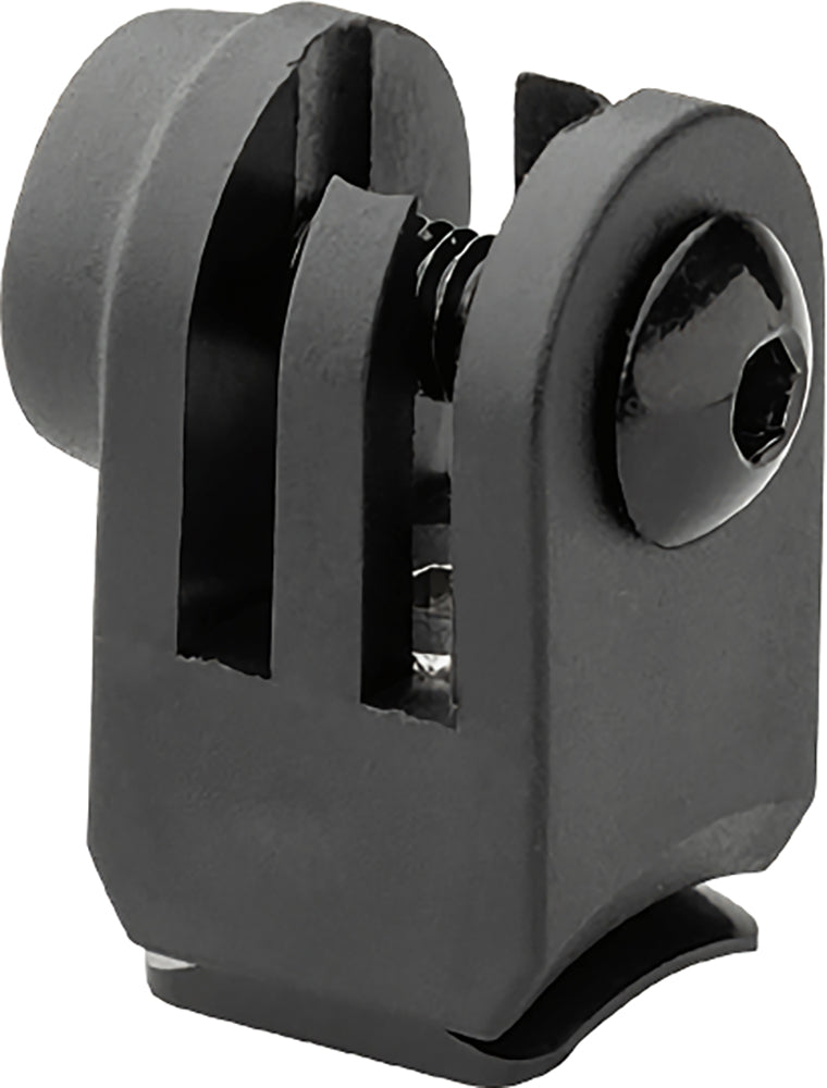 Sixpack Racing GoPro-Adapter für Gravel-Vorbau