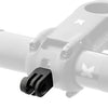 Sixpack Racing GoPro-Adapter für Gravel-Vorbau