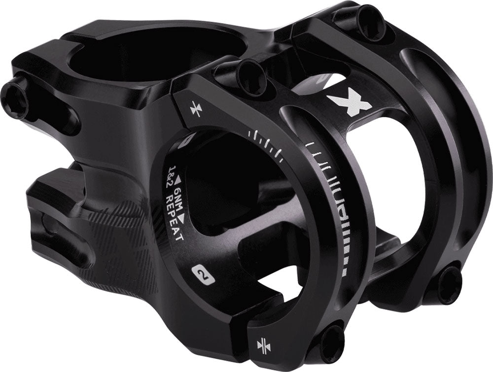 Six Pack Racing DJ-Dirtbike-Vorbau 31,8 mm