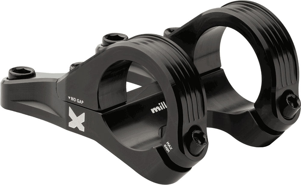 Sixpack Racing Millennium Ihr Teil ø31,8mm Direct Mount Vorbau