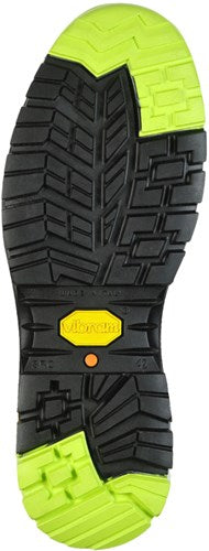 Sixton Peak 30334-00 St. Ulrich hoch s3 hdry | schwarz gelb | Größe 50 - 00.091.001.50