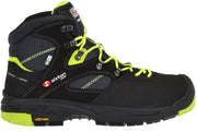 Sixton Peak 30334-00 St. Ulrich hoch s3 hdry | schwarz gelb | Größe 50 - 00.091.001.50 - afbeelding 1