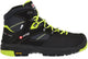 Sixton Peak 30334-00 St. Ulrich hoch s3 hdry | schwarz gelb | Größe 50 - 00.091.001.50
