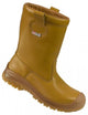 Sixton Sicherheitsstiefel Montana Wolle S3 43 Natur