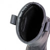 Sixton Sicherheitsstiefel Montana gefüttert S3 39 braun