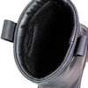 Sixton Sicherheitsstiefel Montana HDRY gefüttert S3 41 schwarz