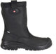Sixton Sicherheitsstiefel Montana HDRY gefüttert S3 46 schwarz