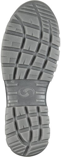 Sixton Peak 93339-00 Sound HG S3 ESD Black Lime – Größe 37 – 00.091.013.37