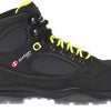 Sixton Peak 93339-00 Sound HG S3 ESD Black Lime – Größe 37 – 00.091.013.37