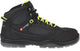 Sixton Peak 93339-00 Sound HG S3 ESD Black Lime – Größe 37 – 00.091.013.37