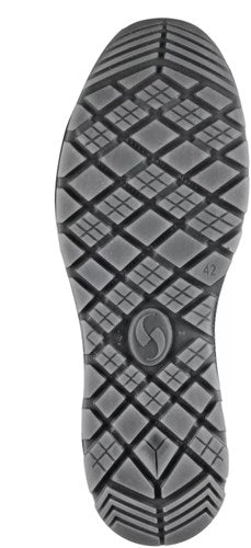 Sixton Peak 94405-00 Auckland High S3 ESD SRC | schwarz | Größe 48 - 00.091.121.43