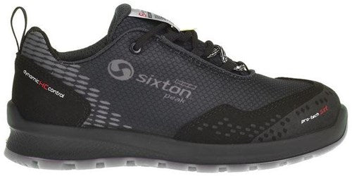 Sixton Peak 95398-02 Cima S3 ESD | schwarz | Größe 41 - 00.091.023.41