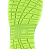 Sixton Peak Cuban High 91370-00 s3 | schwarz gelb | Größe 42 - 8052086524200