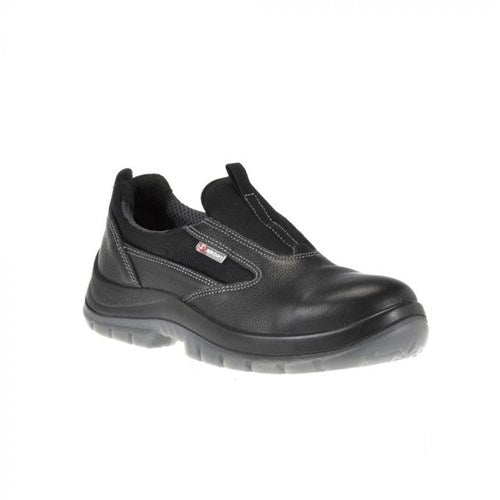 Sixton Peak Lugano 82201-04 S3 | schwarz | Größe 48 - 8052086522459