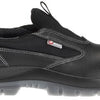 Sixton Peak Lugano 82201-04 S3 | schwarz | Größe 48 - 8052086522459