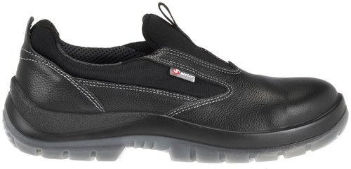 Sixton Peak Lugano 82201-04 S3 | schwarz | Größe 48 - 8052086522459