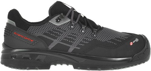 Sixton Peak Susa 31499-03 S3s | schwarz | Größe 43 - 8053470575341