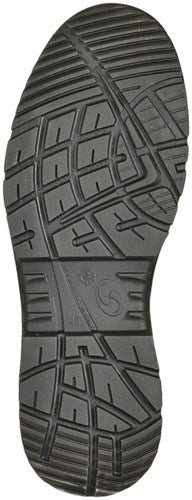Sixton Peak Susa Boa 31521-01 S3S | schwarz | Größe 43 - 8058945082072
