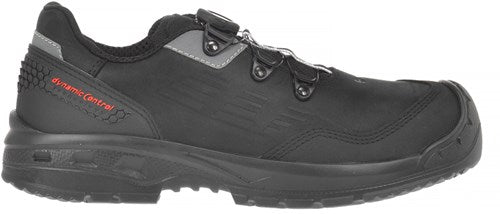 Sixton Peak Susa Boa 31521-01 S3S | schwarz | Größe 43 - 8058945082072