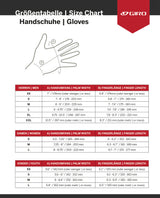 Giro dnd - Handschuhe | s - afbeelding 2