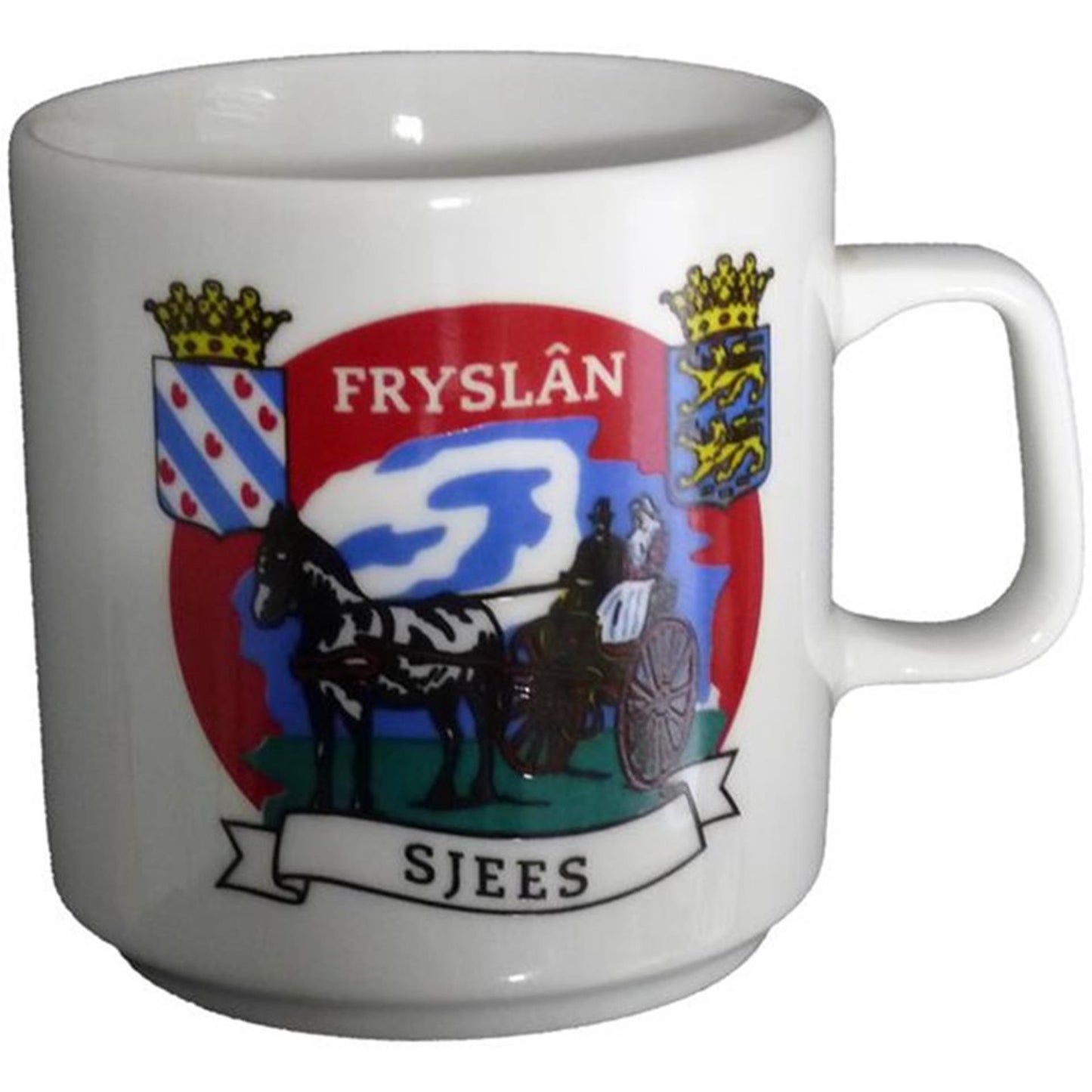 Becher Friesland Sjees 20cl