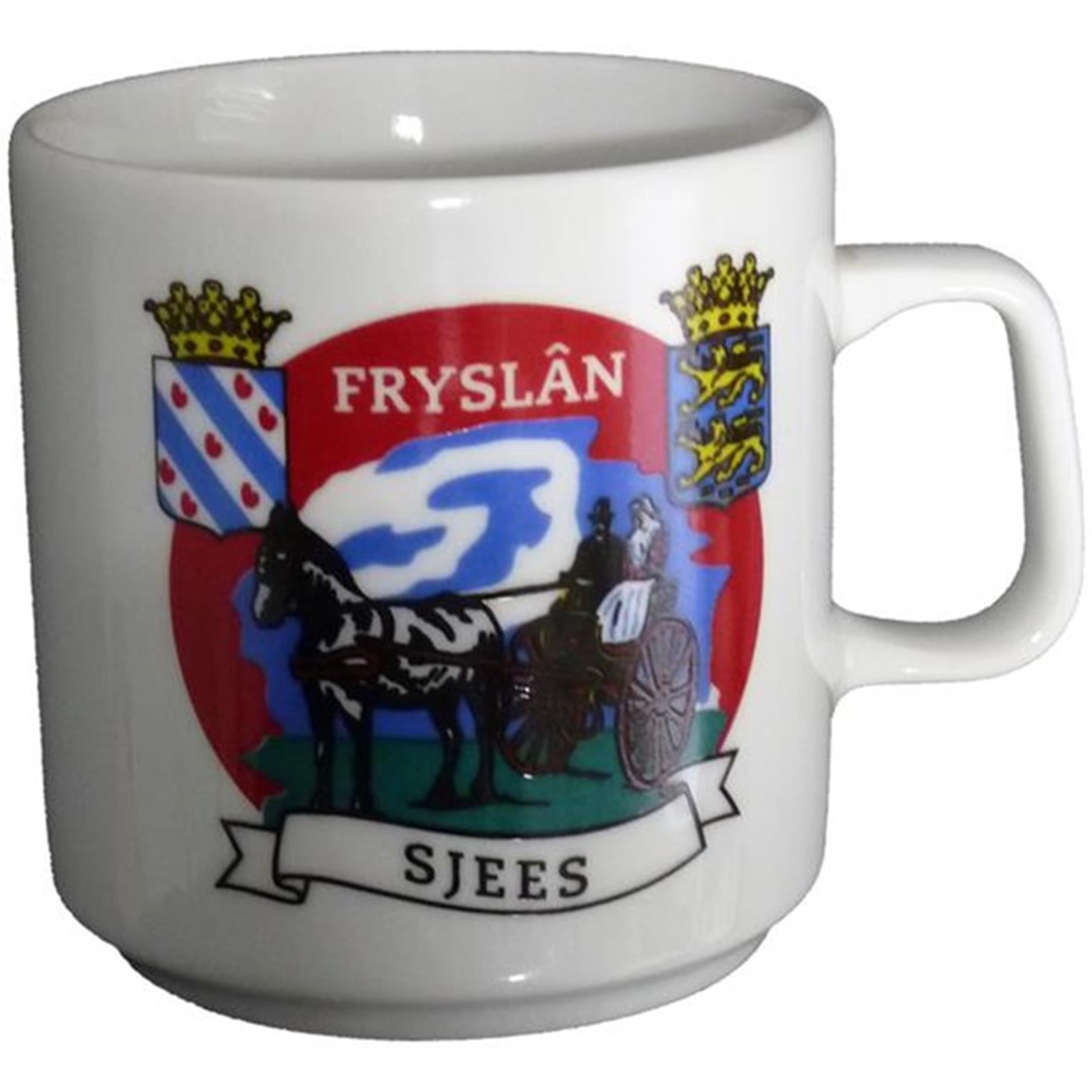 Becher Friesland Sjees 20cl