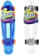 Toi-Toys Skateboard mit leichten 55 cm (inkl. USB bis Micro USB-Kabel) bis zu 50 kg