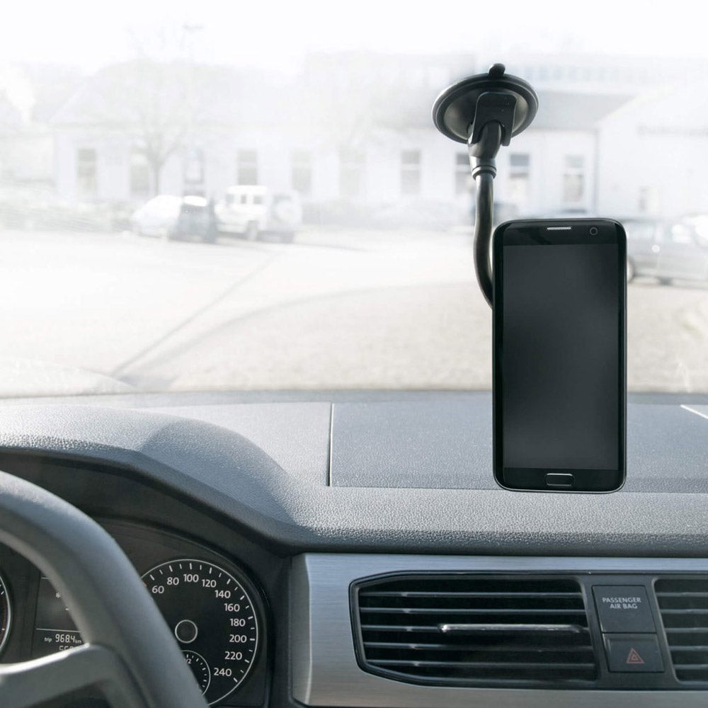 Sks Germany Compit Flexx Auto-Smartphone-Halterung