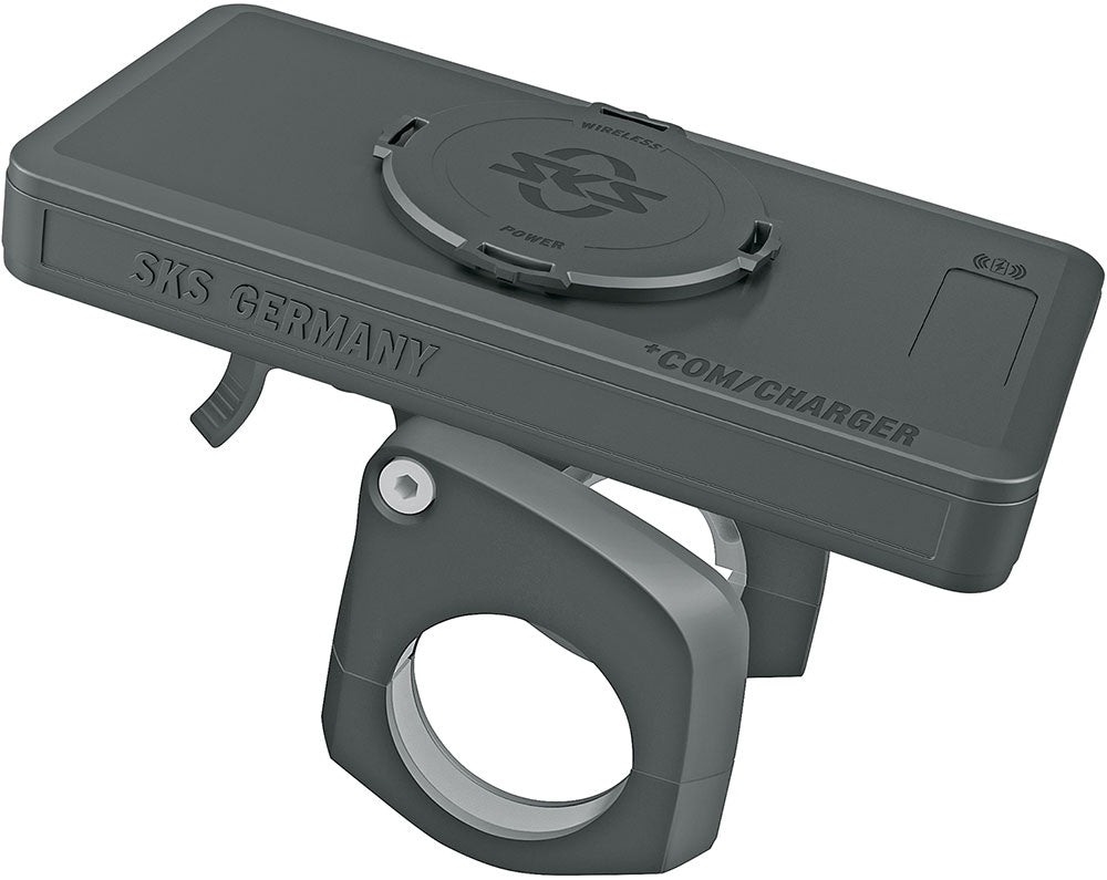 Sks Germany Compit+ Power Handyhalter