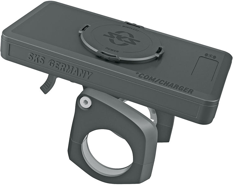 Sks Germany Compit+ Power Handyhalter