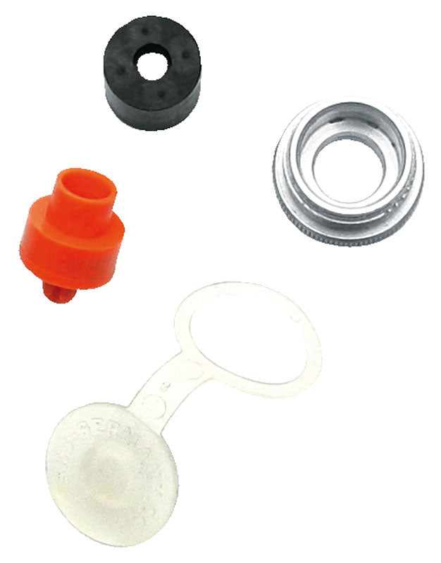 Sks Deutschland Reparatursatz für Airchamp Pro CO2