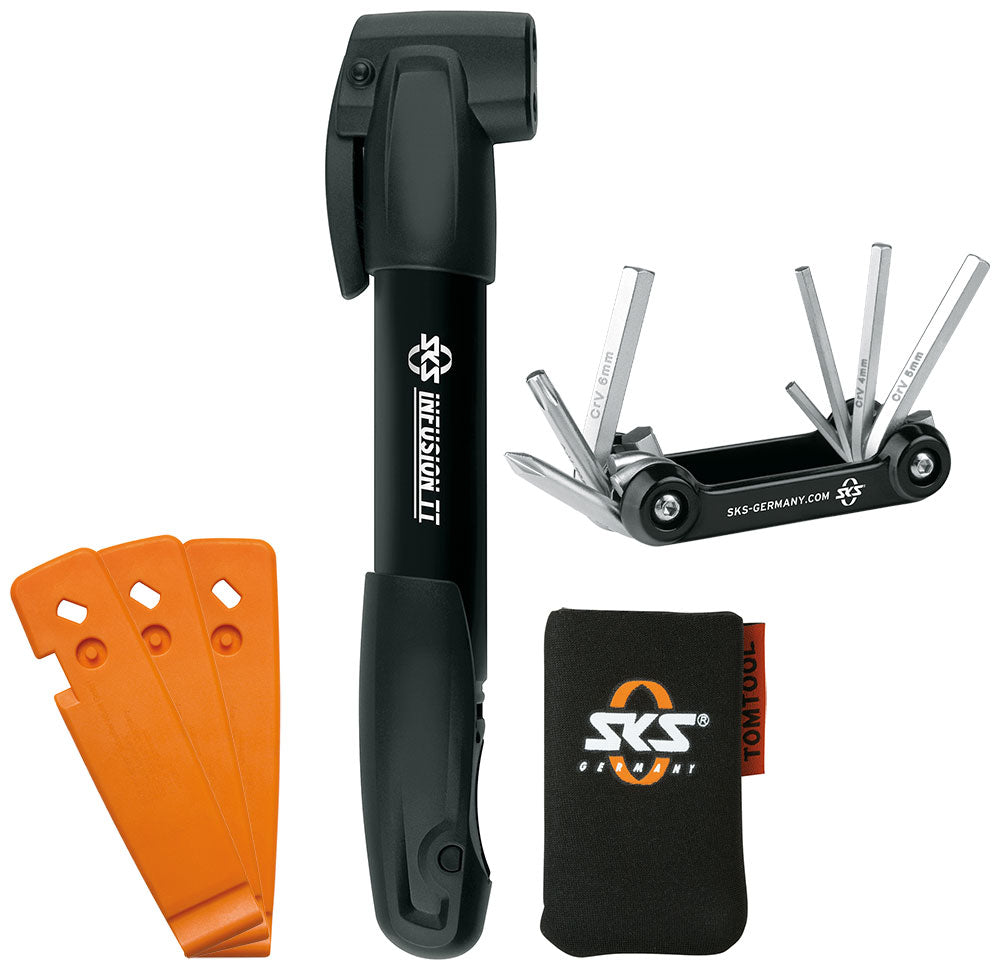 SKS Deutschland SKS Deutschland Set