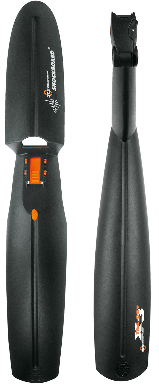 Sks Germany X-tra Dry Shockboard Set MTB