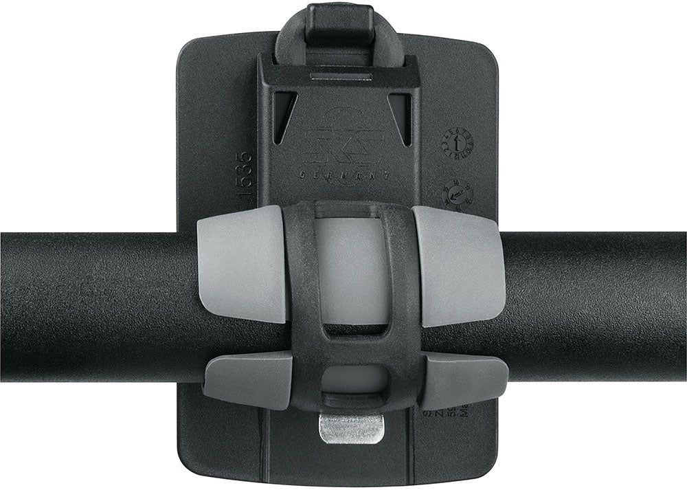 SKS Smartboy Plus Telefonhalter schwarz