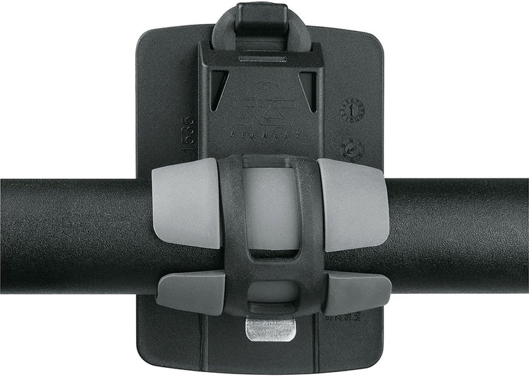 SKS Smartboy Plus Telefonhalter schwarz