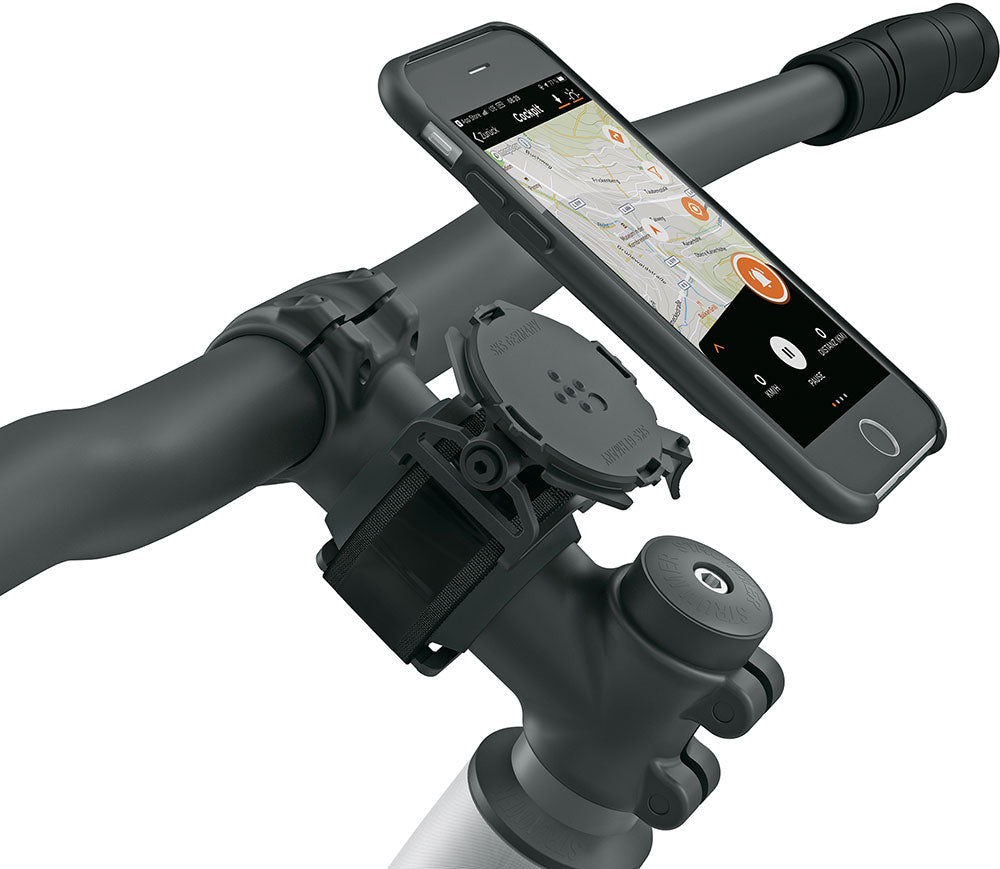 Sks Germany Compit Anywhere Smartphone-Halterung