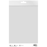 Studioleuchte • Verbrauchsmaterial Acetatplatten transparent - afbeelding 2