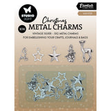 Studioleuchte • Essentials Metallanhänger Winterelemente - afbeelding 1