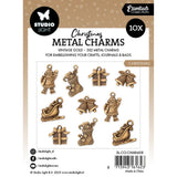 Studioleuchte • Essentials Metallanhänger Weihnachtselemente - afbeelding 2