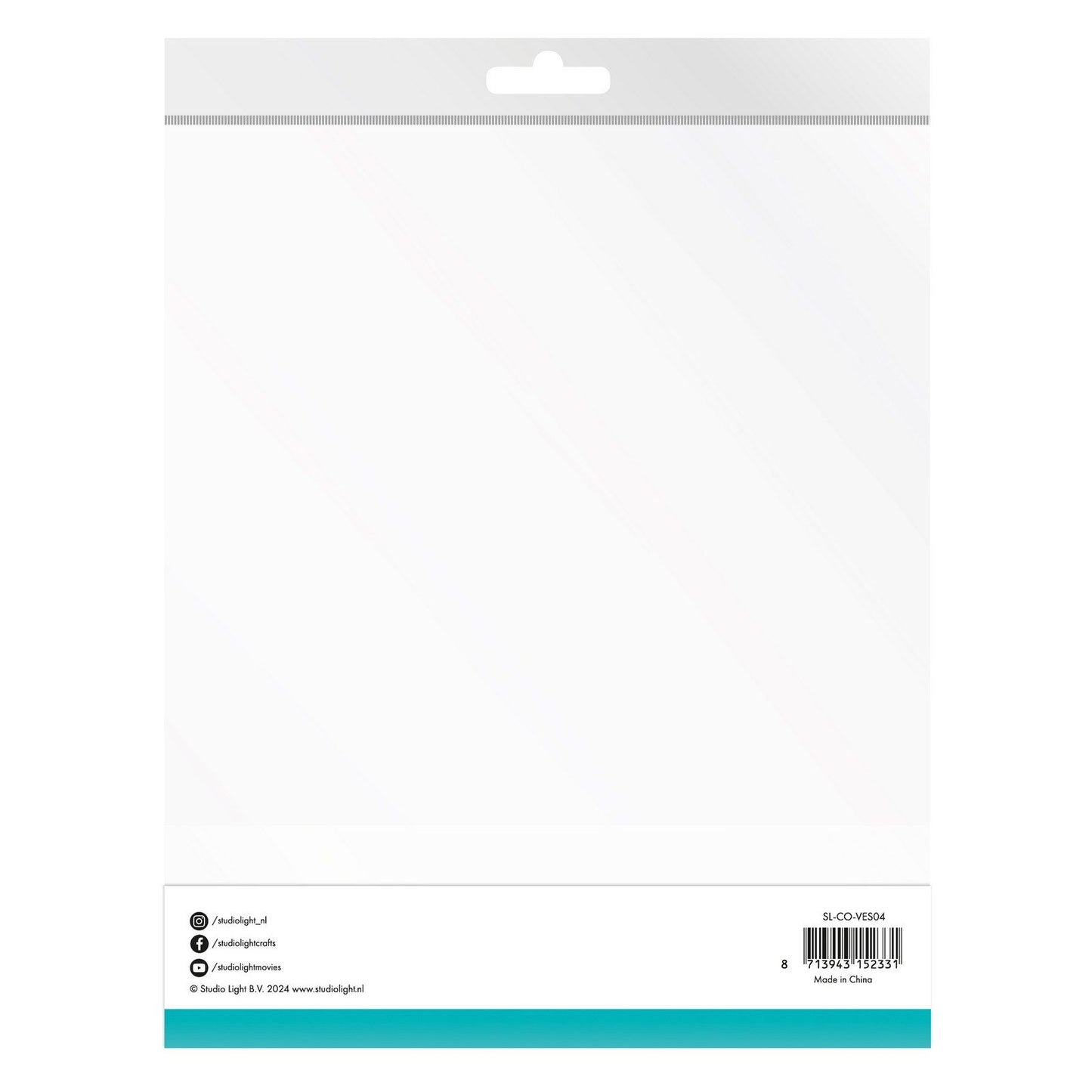 Studiolicht • Essentials-Pergamentblätter, 150 g/m², weiß